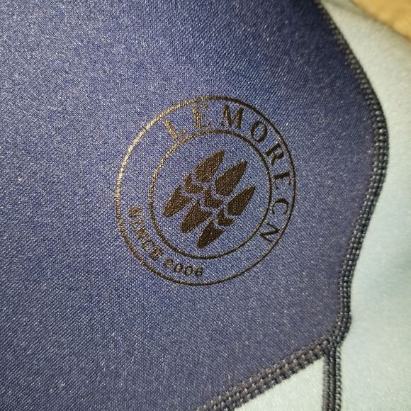 Lenorecn Kids Wet Suit Size 8 - Picture 9 of 13